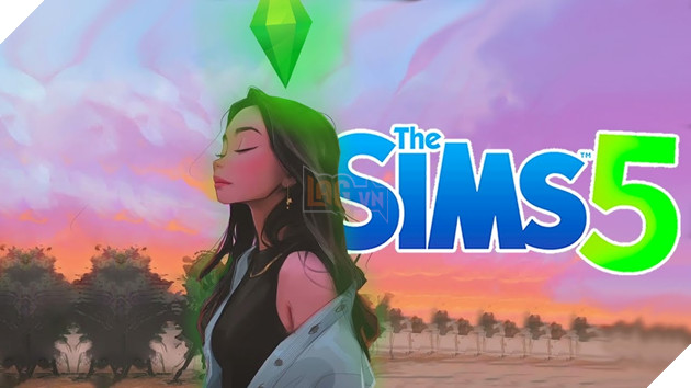 The Sims 5 vừa chính thức hé lộ, hacker đã nhanh chóng crack thành công