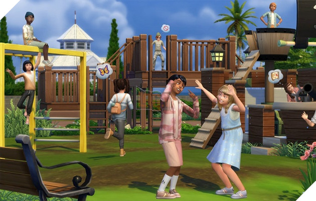 The Sims 5 vừa chính thức hé lộ, hacker đã nhanh chóng crack thành công 2