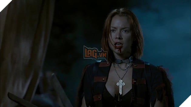 Top phim chuyển thể từ game thất bại nặng nề nhất mọi thời đại Phần 2 