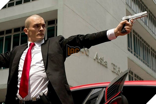 Top phim chuyển thể từ game thất bại nặng nề nhất mọi thời đại Phần 2  6