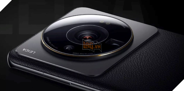 Xiaomi tiết lộ smartphone mới của mình có thể lắp lens ống kính tương tự như DSLR 3