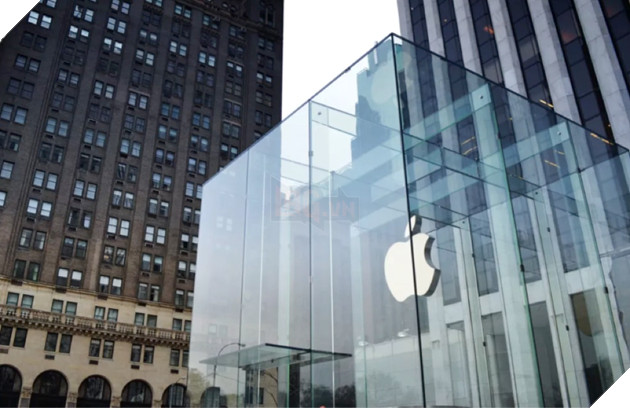 Lừa đảo, ăn chặn 17 triệu USD trong vòng 7 năm, Cựu nhân viên Apple nhận cái kết đắng