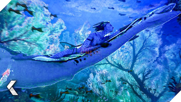 avatar 2, avatar 2 trailer