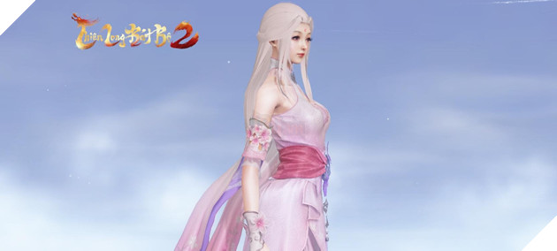 Thay vì đi phẫu thuật, hãy bỏ ra 15p để được đẹp hoàn mỹ trong Thiên Long Bát Bộ 2 VNG 5