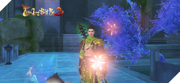 Thay vì đi phẫu thuật, hãy bỏ ra 15p để được đẹp hoàn mỹ trong Thiên Long Bát Bộ 2 VNG 6