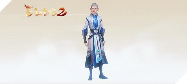 Thay vì đi phẫu thuật, hãy bỏ ra 15p để được đẹp hoàn mỹ trong Thiên Long Bát Bộ 2 VNG 8