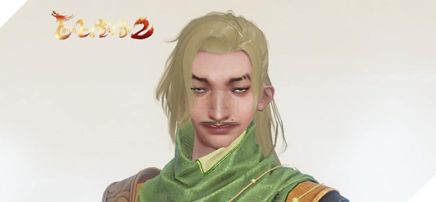 Thay vì đi phẫu thuật, hãy bỏ ra 15p để được đẹp hoàn mỹ trong Thiên Long Bát Bộ 2 VNG 9