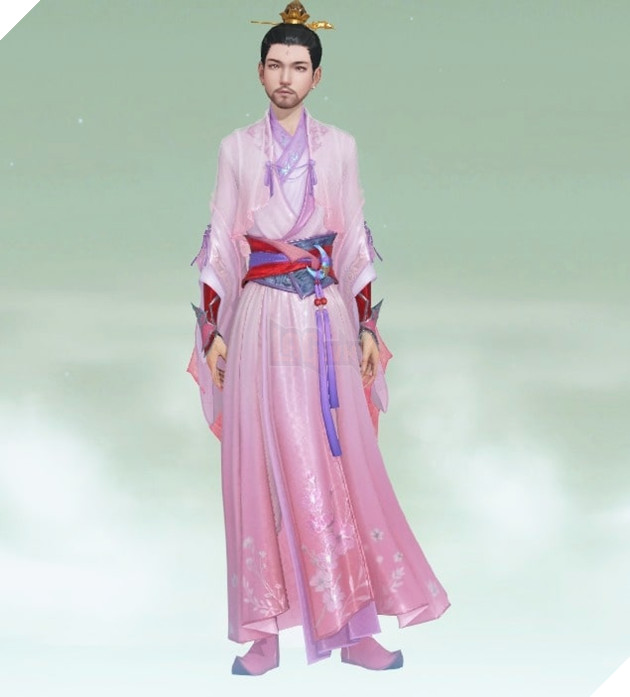 Thay vì đi phẫu thuật, hãy bỏ ra 15p để được đẹp hoàn mỹ trong Thiên Long Bát Bộ 2 VNG 10