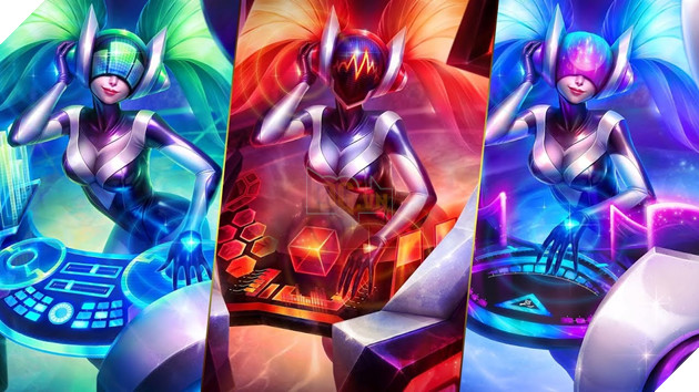 Riot muốn sản xuất âm nhạc cho các sự kiện nằm ngoài esports 2