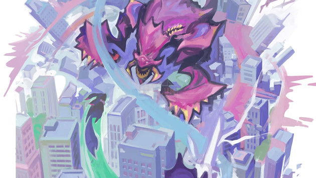 Đấu Trường Chân Lý Mùa 8