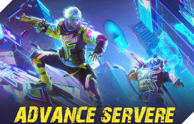 Free Fire OB37 Advance Server: 3 tính năng mới đáng chú ý nhất mà bạn chưa biết