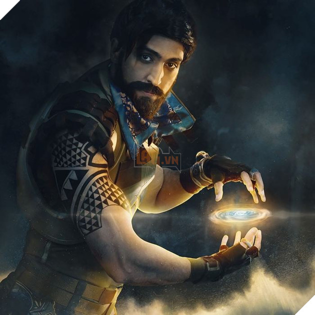 Riot Games tôn vinh nền văn hóa Ấn Độ với đặc vụ Valorant mới nhất Harbor