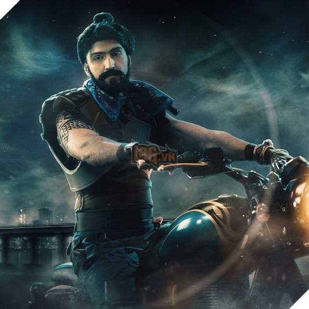 Riot Games tôn vinh nền văn hóa Ấn Độ với đặc vụ Valorant mới nhất Harbor 2