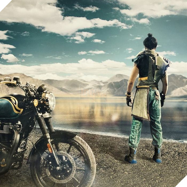 Riot Games tôn vinh nền văn hóa Ấn Độ với đặc vụ Valorant mới nhất Harbor 3