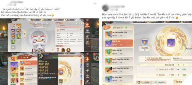 Thiên Long Bát Bộ 2 VNG: Trải nghiệm một ngày sống trong thế giới Thiên Long Hoàn Mỹ 9