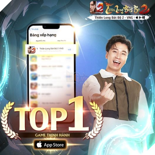 Thiên Long Bát Bộ 2 VNG: Trải nghiệm một ngày sống trong thế giới Thiên Long Hoàn Mỹ