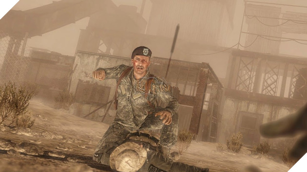 Call of Duty Modern Warfare 2: Ý nghĩa đoạn kết phần chơi cốt truyện cho diễn biến phần sau