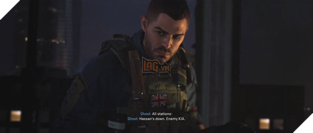 Call of Duty Modern Warfare 2: Ý nghĩa đoạn kết phần chơi cốt truyện cho diễn biến phần sau 3