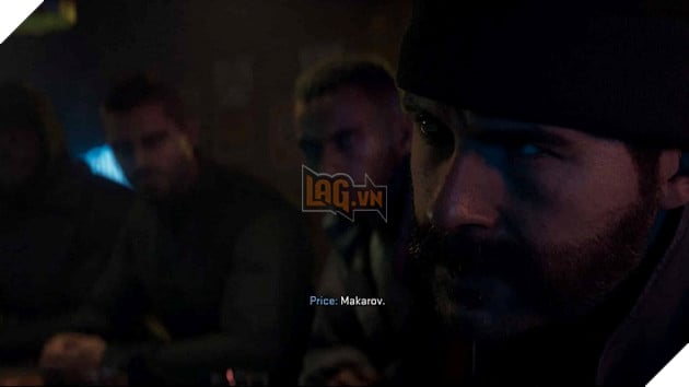 Call of Duty Modern Warfare 2: Ý nghĩa đoạn kết phần chơi cốt truyện cho diễn biến phần sau 4