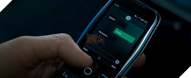 Call of Duty Modern Warfare 2: Ý nghĩa đoạn kết phần chơi cốt truyện cho diễn biến phần sau 5