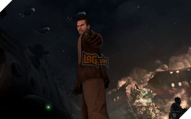 Call of Duty Modern Warfare 2: Ý nghĩa đoạn kết phần chơi cốt truyện cho diễn biến phần sau 7