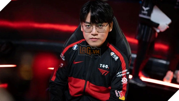T1 Faker 3