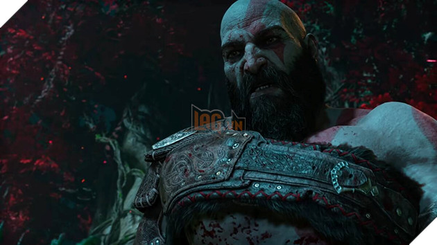 God of War Ragnarok hứa hẹn sẽ ... rất ồn ào khi chạy trên PlayStation 4 3