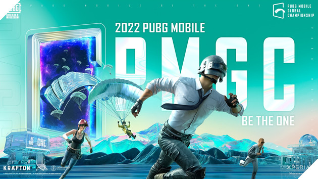 Chuẩn bị khởi tranh Giải Vô địch Thế giới PUBG Mobile Global Championship 2022