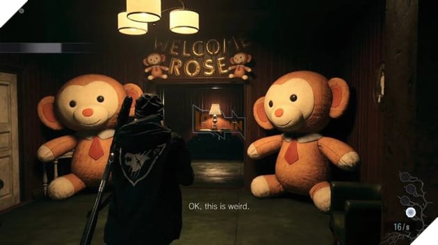 Resident Evil Village: Câu chuyện ẩn giấu về tuổi thơ dữ dội của Rosemary Winters 3