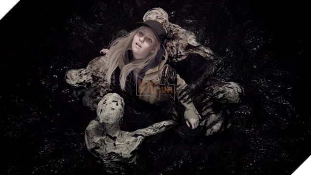 Resident Evil Village: Câu chuyện ẩn giấu về tuổi thơ dữ dội của Rosemary Winters 2