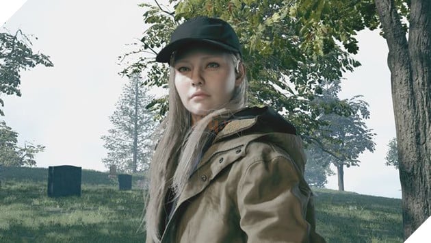 Resident Evil Village: Câu chuyện ẩn giấu về tuổi thơ dữ dội của Rosemary Winters
