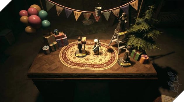 Resident Evil Village: Câu chuyện ẩn giấu về tuổi thơ dữ dội của Rosemary Winters 4