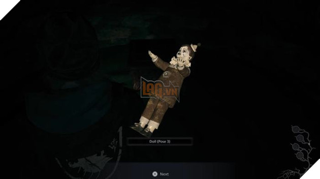 Resident Evil Village: Câu chuyện ẩn giấu về tuổi thơ dữ dội của Rosemary Winters 5