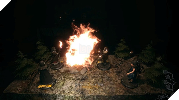 Resident Evil Village: Câu chuyện ẩn giấu về tuổi thơ dữ dội của Rosemary Winters 7