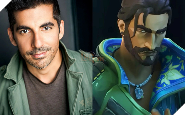 Riot Games tôn vinh nền văn hóa Ấn Độ với đặc vụ Valorant mới nhất Harbor 8