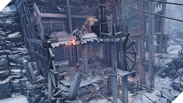 Ngay lúc này, sở hữu Warhammer: Vermintide 2 ngay trên Steam hoàn toàn miễn phí 2