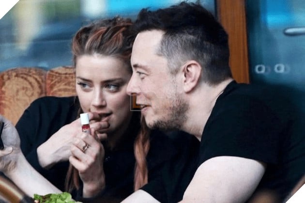 Tài khoản Twitter của Amber Heard bay màu sau khi tình cũ Elon Musk mua lại MXH này 3