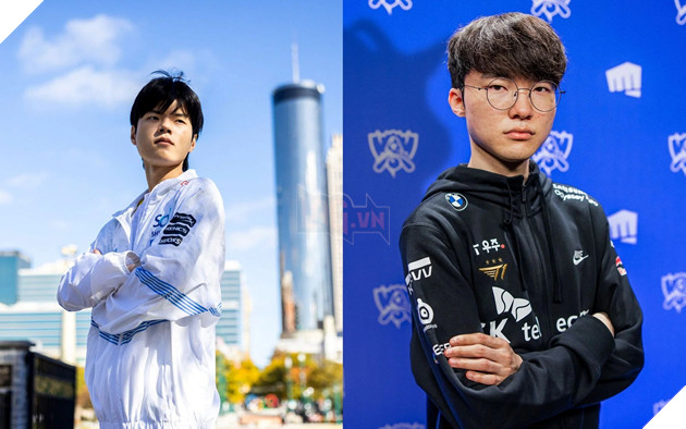 Riot Games đang chuẩn bị một buổi lễ tham vọng nhất từ trước tới nay tại CKTG 2022 3