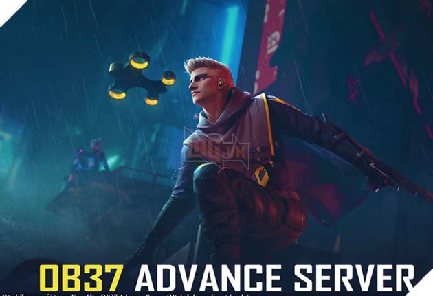 Free Fire OB37 Advance Server: Khẩu Shotgun mới, Arvon Pet, Chế độ trò chơi, và hơn thế nữa!