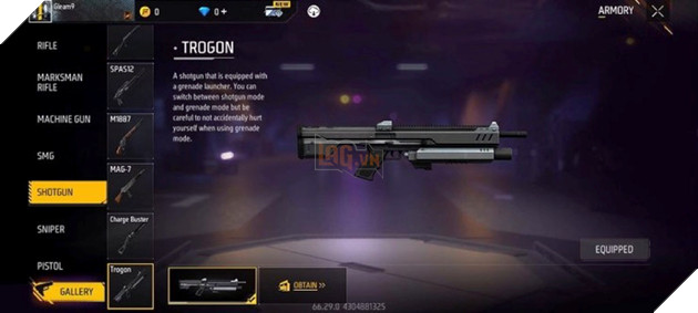 Free Fire OB37 Advance Server: 3 tính năng mới đáng chú ý nhất mà bạn chưa biết