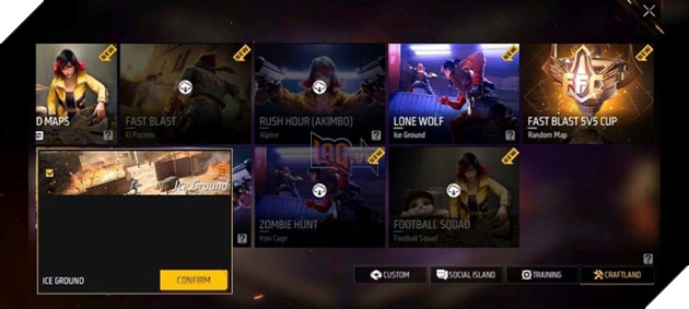 Free Fire OB37 Advance Server: Khẩu Shotgun mới, Arvon Pet, Chế độ trò chơi, và hơn thế nữa!