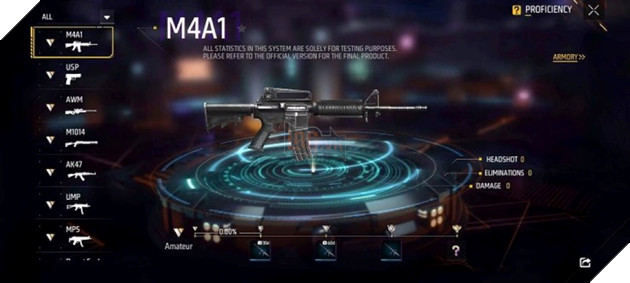 Free Fire OB37 Advance Server: Khẩu Shotgun mới, Arvon Pet, Chế độ trò chơi, và hơn thế nữa!