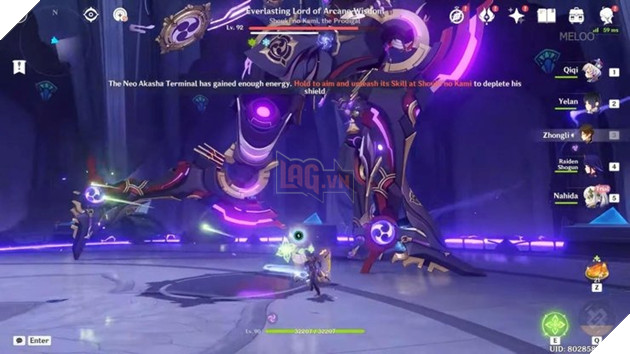 Top 5 mẹo nhỏ giúp bạn đánh bại Scaramouche dễ hơn 3