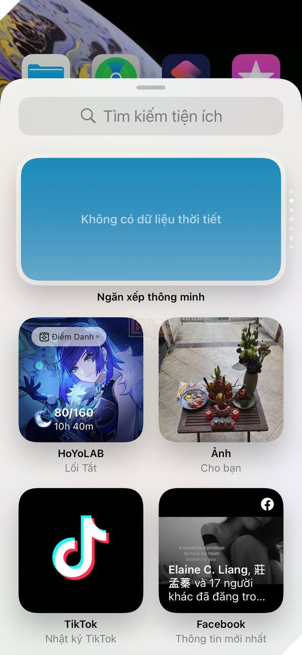 Genshin Impact: Hướng dẫn cài đặt tiện tích Hoyolab 