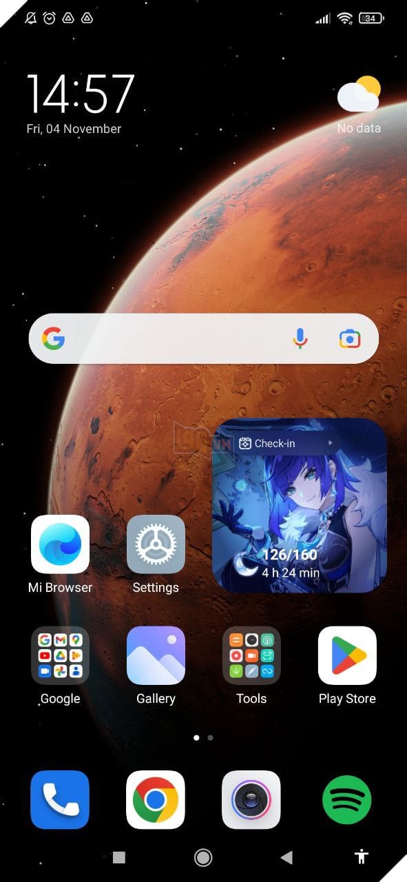 Genshin Impact: Hướng dẫn cài đặt tiện tích Hoyolab 