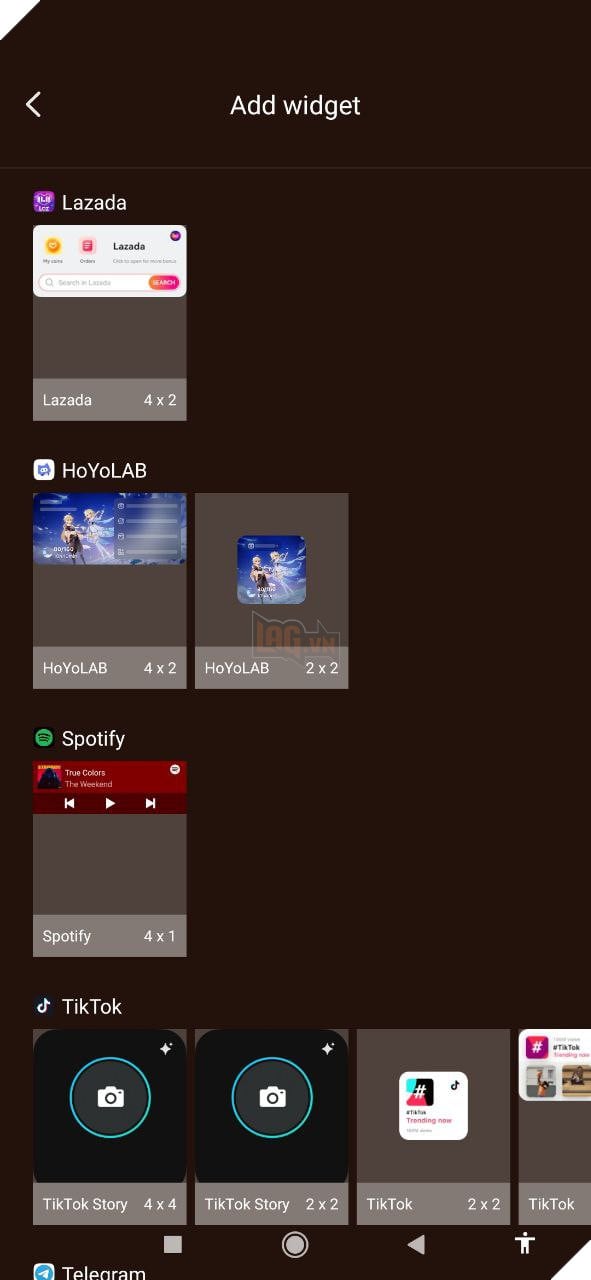 Genshin Impact: Hướng dẫn cài đặt tiện tích Hoyolab 