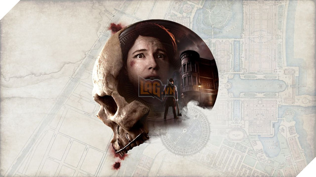 The Dark Pictures: The Devil in Me ra mắt trailer hé lộ các nhân vật trong game