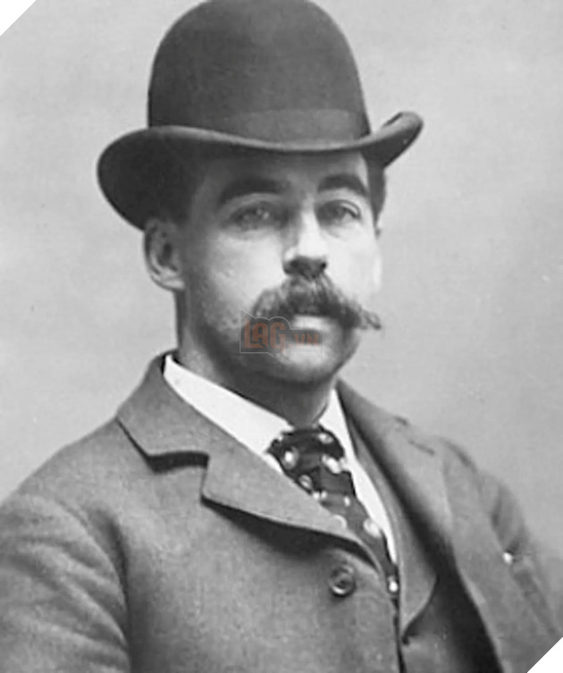 The Dark Pictures: The Devil in Me ra mắt trailer hé lộ các nhân vật trong game 3