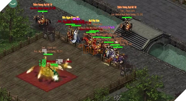 VLTK1M: Những lưu ý trước Vòng Chung Kết của Võ Lâm Minh Chủ mùa 2 3