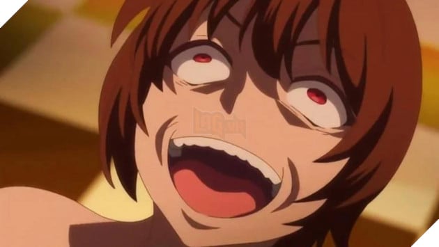 anime đang ngày càng trì trệ và tù túng